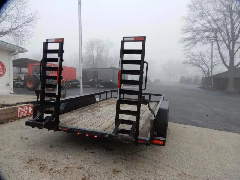 used Other Trailers Gatormade Trailers  for sale, in Cumming, GA Thumbnail 3