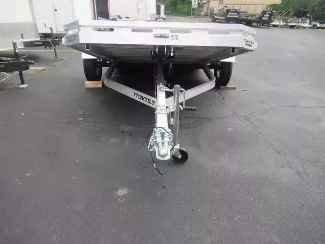 new Cargo (Enclosed) Trailers Aluma  for sale, in Cumming, GA Thumbnail 8