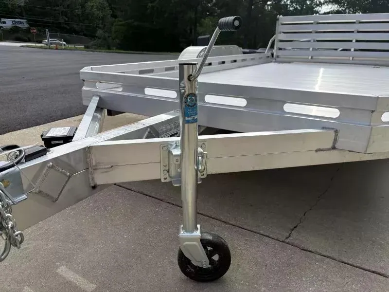 new Utility Trailers Aluma  for sale, in Cumming, GA Thumbnail 7