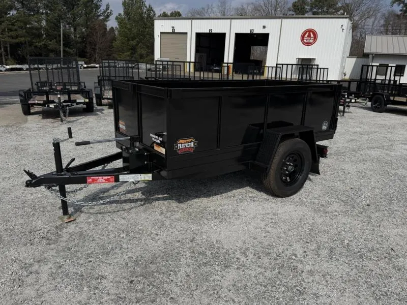 new Dump Trailers Covered Wagon Trailers  for sale, in Cumming, GA Thumbnail 7