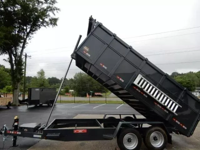 new Other Trailers Covered Wagon Trailers  for sale, in Cumming, GA Thumbnail 21
