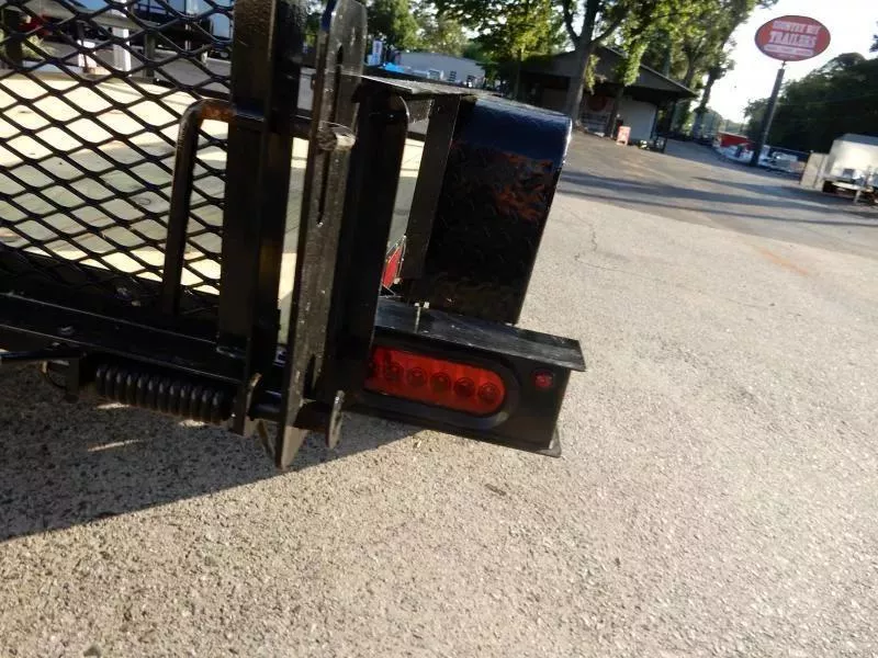 new Cargo (Enclosed) Trailers Currahee  for sale, in Cumming, GA Thumbnail 9