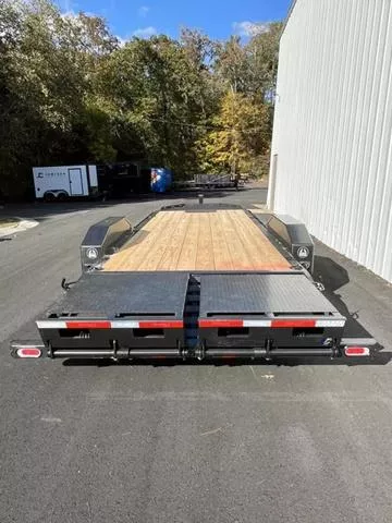new Other Trailers Diamond C Trailers  for sale, in Cumming, GA Thumbnail 7