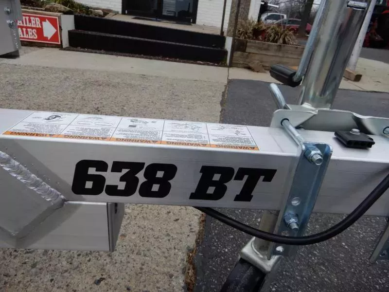 new Cargo (Enclosed) Trailers Aluma  for sale, in Cumming, GA Thumbnail 6