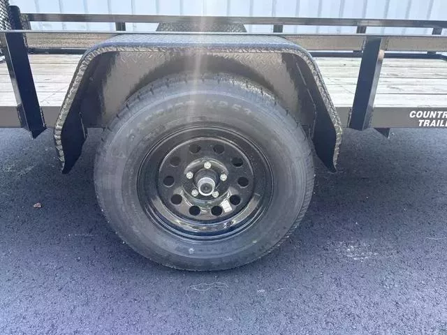 new Cargo (Enclosed) Trailers Currahee  for sale, in Cumming, GA Thumbnail 8