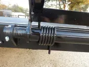 new Equipment / Flatbed Trailers Covered Wagon Trailers  for sale, in Cumming, GA Thumbnail 2