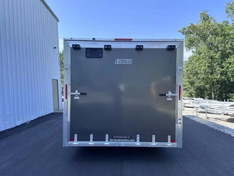 new Cargo (Enclosed) Trailers ALCOM  for sale, in Cumming, GA Thumbnail 8
