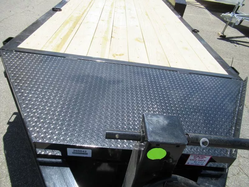 new Other Trailers Diamond C Trailers  for sale, in Cumming, GA Thumbnail 8