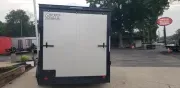 new Cargo (Enclosed) Trailers Covered Wagon Trailers  for sale, in Cumming, GA Thumbnail 8