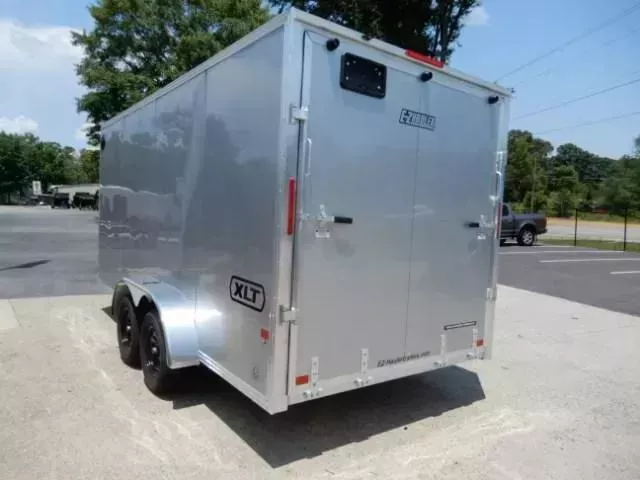 new Cargo (Enclosed) Trailers ALCOM  for sale, in Cumming, GA Thumbnail 6