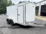 new Cargo (Enclosed) Trailers ALCOM  for sale, in Cumming, GA Thumbnail 2