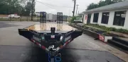 new Equipment / Flatbed Trailers Diamond C Trailers  for sale, in Cumming, GA Thumbnail 17