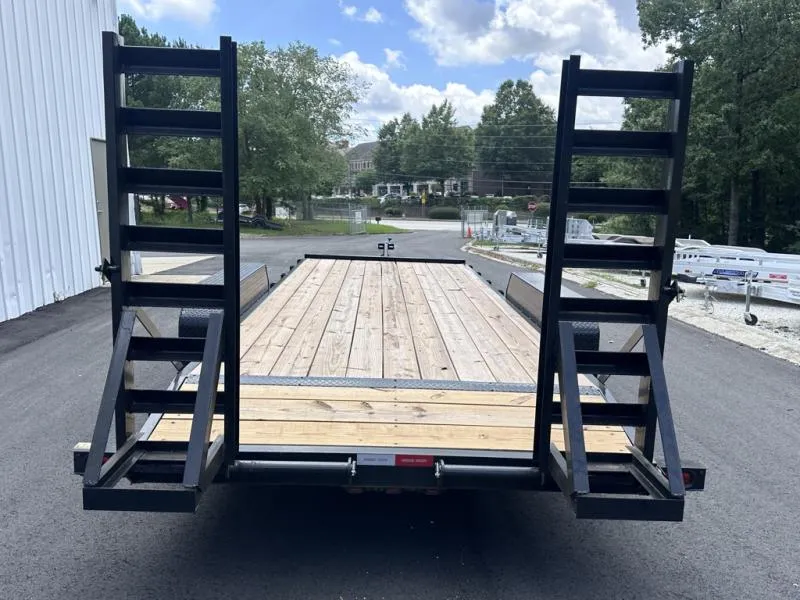 new Equipment / Flatbed Trailers Currahee  for sale, in Cumming, GA Thumbnail 5