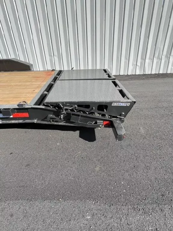 new Equipment / Flatbed Trailers Diamond C Trailers  for sale, in Cumming, GA Thumbnail 11