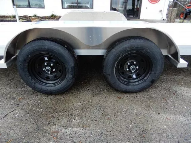 new Car Haulers / Racing Trailers Aluma  for sale, in Cumming, GA Thumbnail 3