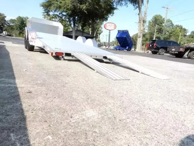new Other Trailers Aluma  for sale, in Cumming, GA Thumbnail 17
