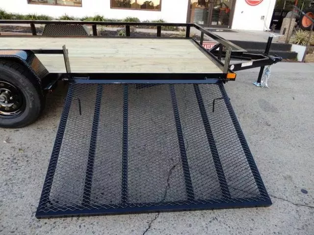 new Other Trailers Currahee  for sale, in Cumming, GA Thumbnail 2