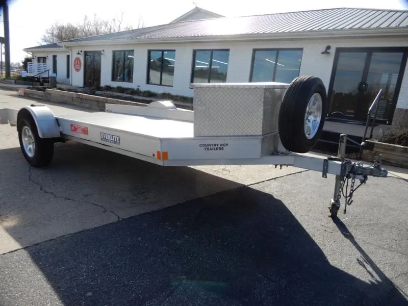 used Utility Trailers Everlite  for sale, in Cumming, GA Thumbnail 10