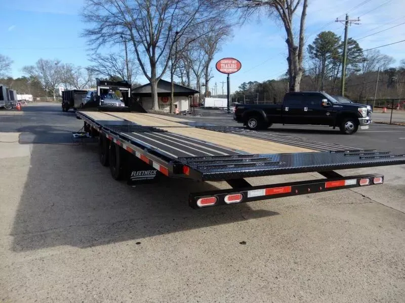 new Equipment / Flatbed Trailers Diamond C Trailers  for sale, in Cumming, GA Thumbnail 26