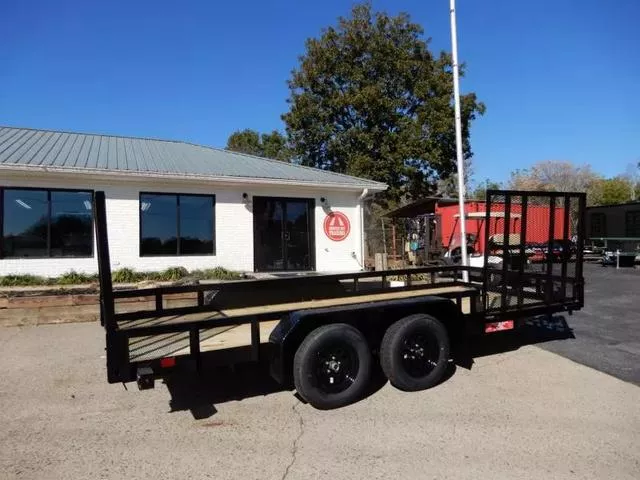 new Cargo (Enclosed) Trailers Currahee  for sale, in Cumming, GA Thumbnail 10