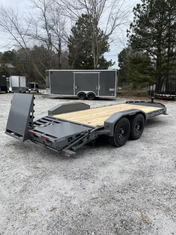 new Other Trailers Diamond C Trailers  for sale, in Cumming, GA Thumbnail 5