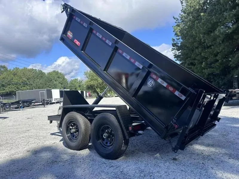 new Dump Trailers Covered Wagon Trailers  for sale, in Cumming, GA Thumbnail 9