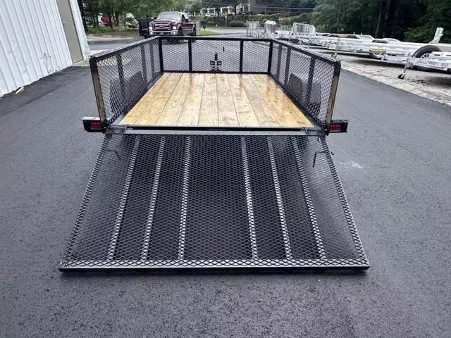 new Other Trailers Currahee  for sale, in Cumming, GA Thumbnail 10