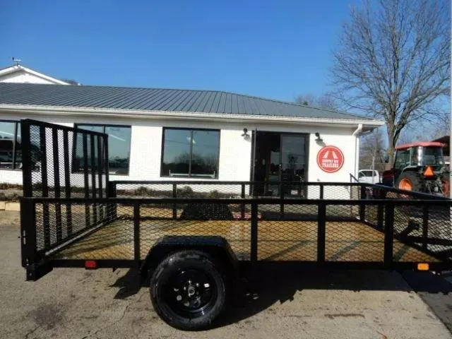 new Utility Trailers Currahee  for sale, in Cumming, GA Thumbnail 8