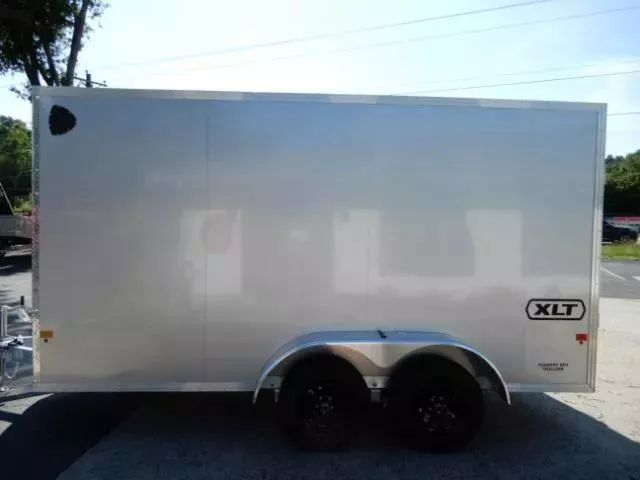 new Cargo (Enclosed) Trailers ALCOM  for sale, in Cumming, GA Thumbnail 2