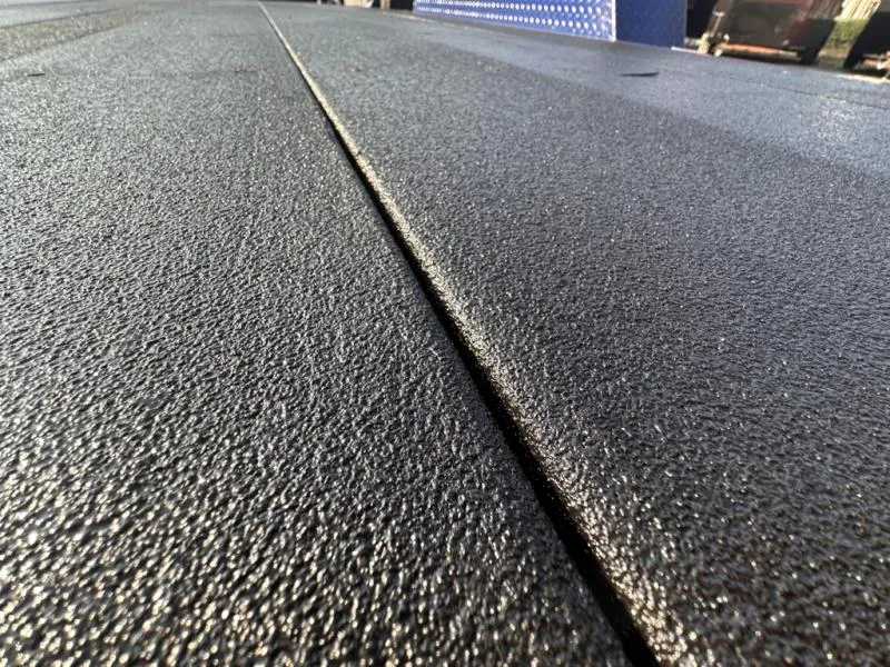 new Equipment / Flatbed Trailers Covered Wagon Trailers  for sale, in Cumming, GA Thumbnail 10