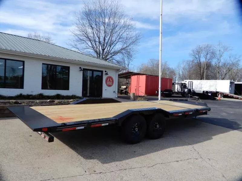 new Equipment / Flatbed Trailers Diamond C Trailers  for sale, in Cumming, GA Thumbnail 21