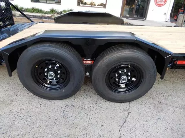 new Other Trailers Diamond C Trailers  for sale, in Cumming, GA Thumbnail 4