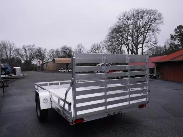 new Cargo (Enclosed) Trailers Aluma  for sale, in Cumming, GA Thumbnail 12