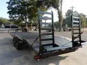 new Equipment / Flatbed Trailers Covered Wagon Trailers  for sale, in Cumming, GA Thumbnail 6