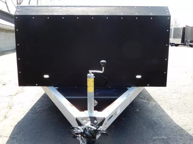 new Other Trailers Futura Trailers  for sale, in Cumming, GA Thumbnail 9