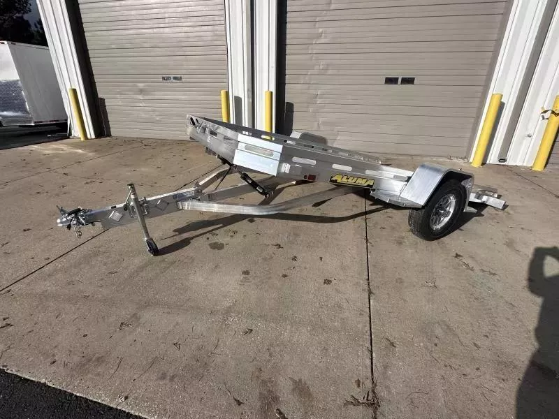 new Cargo (Enclosed) Trailers Aluma  for sale, in Cumming, GA Thumbnail 6