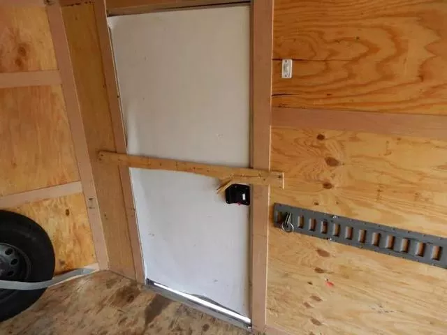 used Cargo (Enclosed) Trailers Other  for sale, in Cumming, GA Thumbnail 17