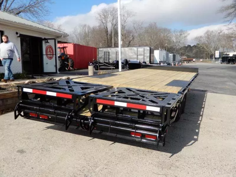 new Other Trailers Anderson Manufacturing  for sale, in Cumming, GA Thumbnail 5