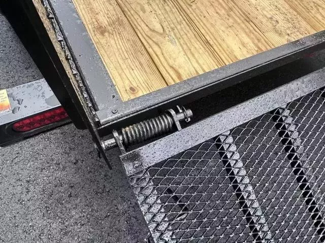 new Other Trailers Currahee  for sale, in Cumming, GA Thumbnail 11