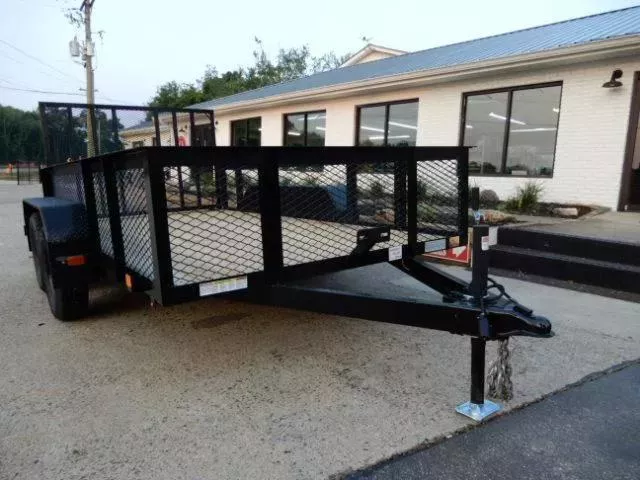 new Cargo (Enclosed) Trailers Currahee  for sale, in Cumming, GA Thumbnail 7