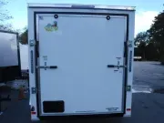 new Cargo (Enclosed) Trailers Covered Wagon Trailers  for sale, in Cumming, GA Thumbnail 3