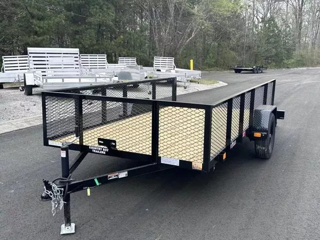 new Other Trailers Currahee  for sale, in Cumming, GA Thumbnail 6
