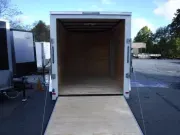 new Cargo (Enclosed) Trailers Covered Wagon Trailers  for sale, in Cumming, GA Thumbnail 7