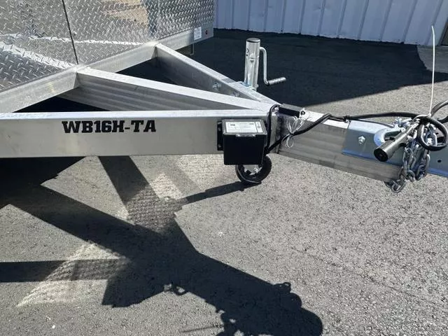 new Other Trailers Aluma  for sale, in Cumming, GA Thumbnail 12