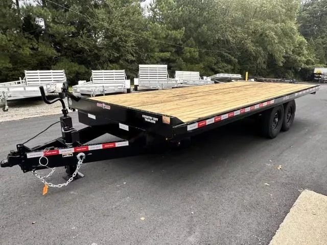 new Other Trailers Currahee  for sale, in Cumming, GA Thumbnail 8