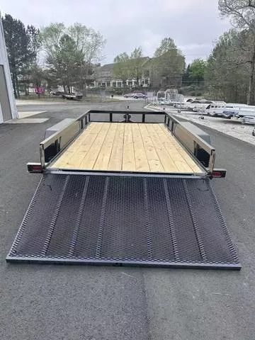 new Other Trailers Currahee  for sale, in Cumming, GA Thumbnail 4