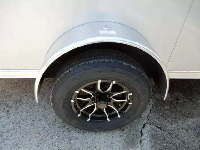 new Cargo (Enclosed) Trailers ATC  for sale, in Cumming, GA Thumbnail 4