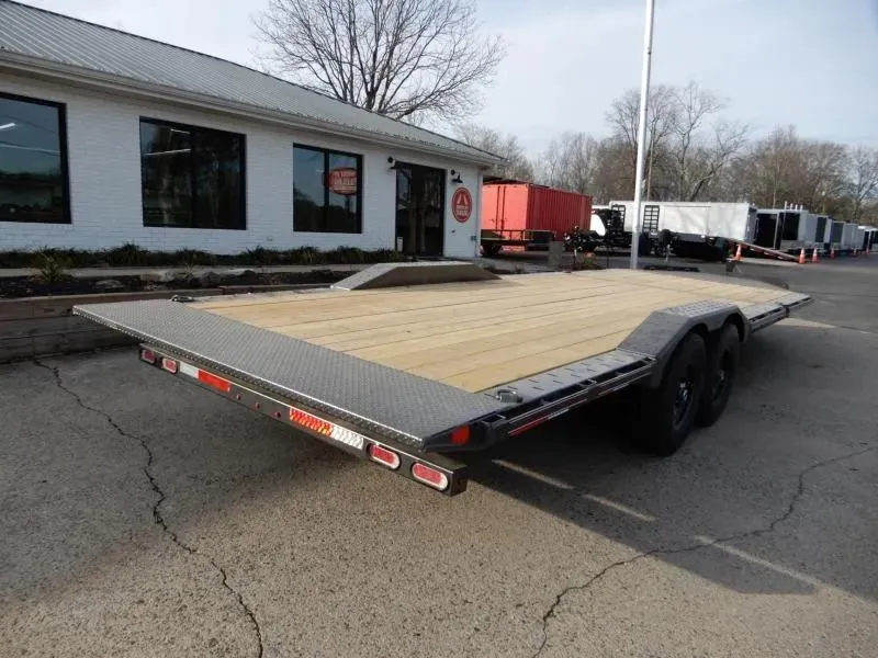 new Other Trailers Diamond C Trailers  for sale, in Cumming, GA Thumbnail 14