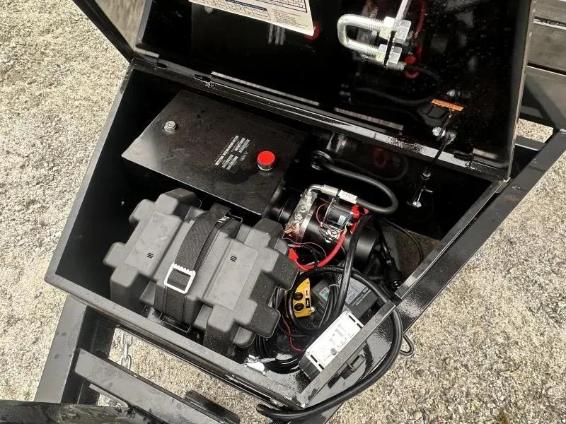 new Other Trailers Covered Wagon Trailers  for sale, in Cumming, GA Thumbnail 12