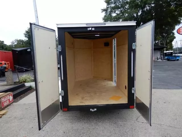 new Cargo (Enclosed) Trailers Covered Wagon Trailers  for sale, in Cumming, GA Thumbnail 10